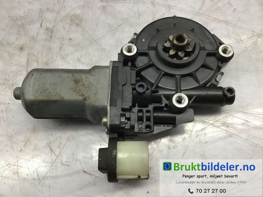 Ruteheis venstre foran til Mitsubishi Outlander 2015-->> (Type III, Fase 2)  (MITSUBISHI|5713A383|062040-3360|)