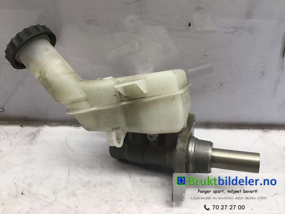 Bremsepumpe hoved til Mitsubishi Outlander, 2015-->> (Type III, Fase 2)  (MITSUBISHI|4625A421)