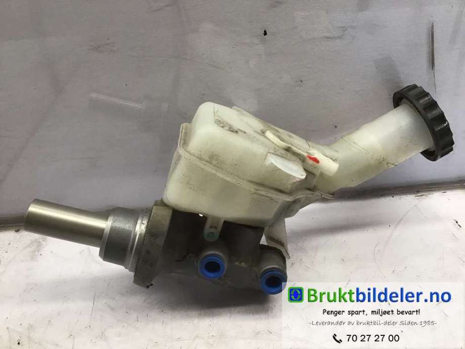 Bremsepumpe hoved til Mitsubishi Outlander 2015-->> (Type III, Fase 2)  (MITSUBISHI|4625A421|)