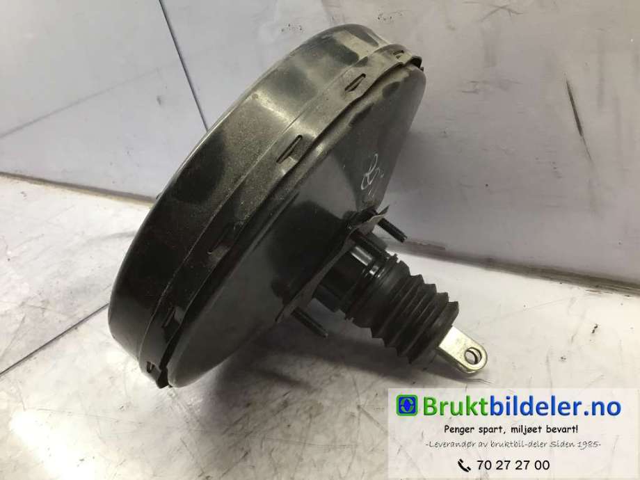 Bremsekraft-forsterker til Mitsubishi Outlander 2015-->> (Type III, Fase 2) (MITSUBISHI|4680A223|06.2777-6091.4|)