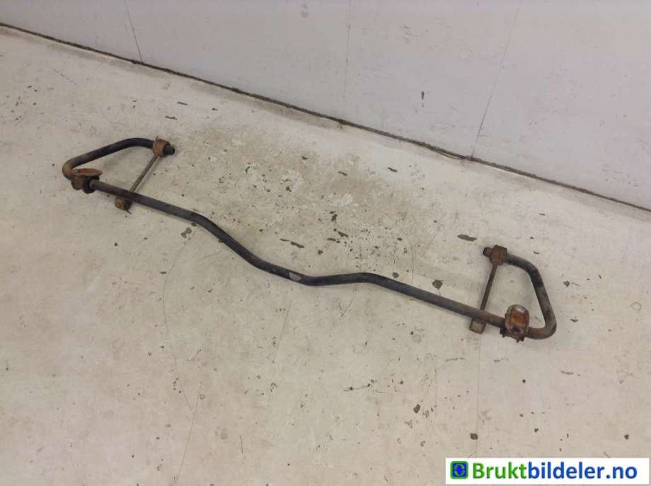 Stabilisatorstag bak til Iveco Daily 2014-->> (Type VI) (IVECO|5801639545|)