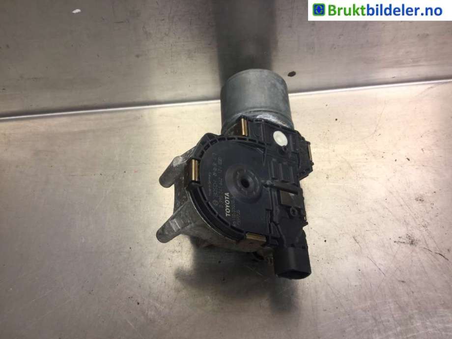 Viskermotor frontrute til Toyota Avensis 2009-2015 (Type III, Fase 1)  (TOYOTA|85110-05070|0 390 241 642|)