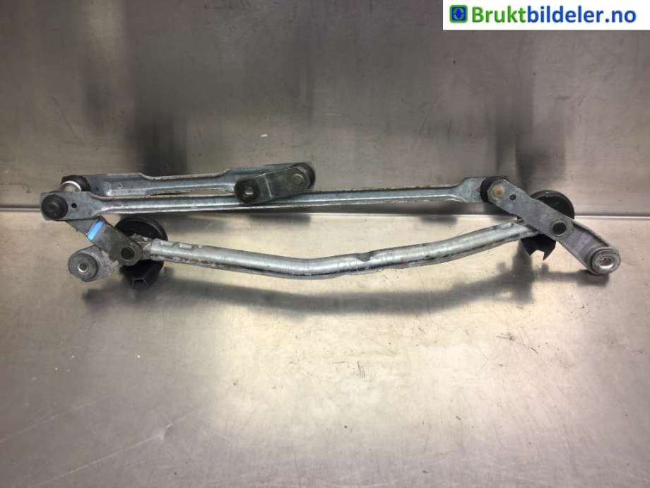 Viskeroverføring til Toyota Avensis 2009-2015 (Type III, Fase 1)  (TOYOTA|85010-05080|3 397 021 008|)