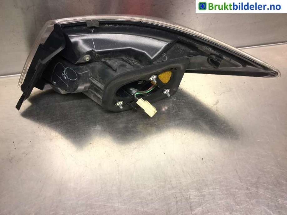 Baklykt venstre til Mazda 6 2008-2010 (Type II, Fase 1)  (MAZDA|GS1F-51150|)