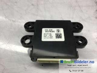Styreenhet tenning til Mitsubishi Outlander,   (MITSUBISHI|8637B386)