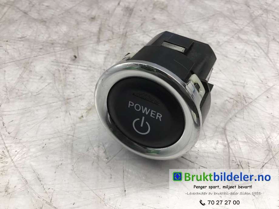 Bryter diverse til Mitsubishi Outlander, 2015-->> (Type III, Fase 2)  (MITSUBISHI|8610A133)