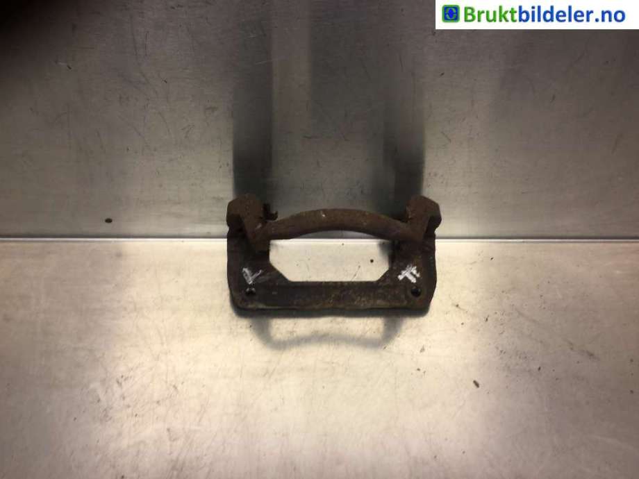Bremsecaliper brakett til Mazda 6 2008-2010 (Type II, Fase 1)  (MAZDA|)