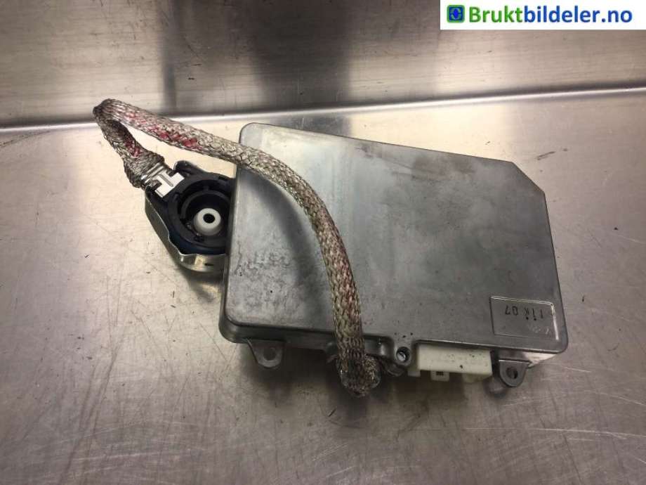 Styreenhet xenon/ballast til Mazda 6, 2008-2010 (Type II, Fase 1) (MAZDA|)