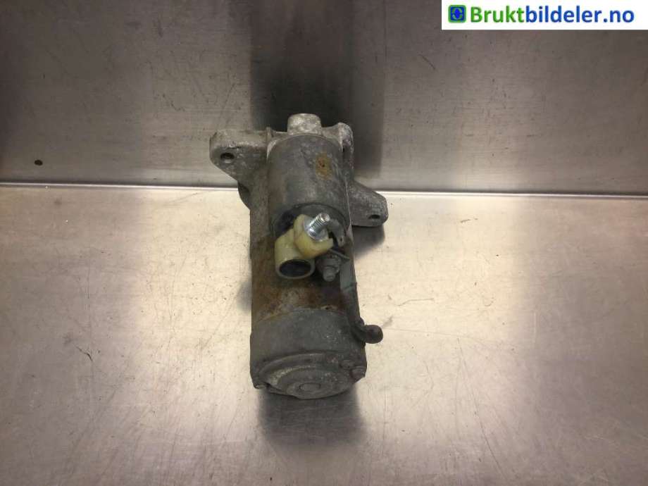 Starter diesel til Mazda 6 2008-2010 (Type II, Fase 1)  (MAZDA||M001T30771)