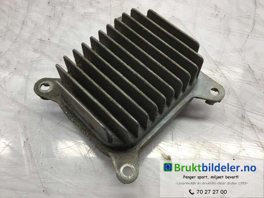 Styreenhet xenon/ballast til Tesla Model Y, 2021-2024 (Type I)  (1532925-09-E)
