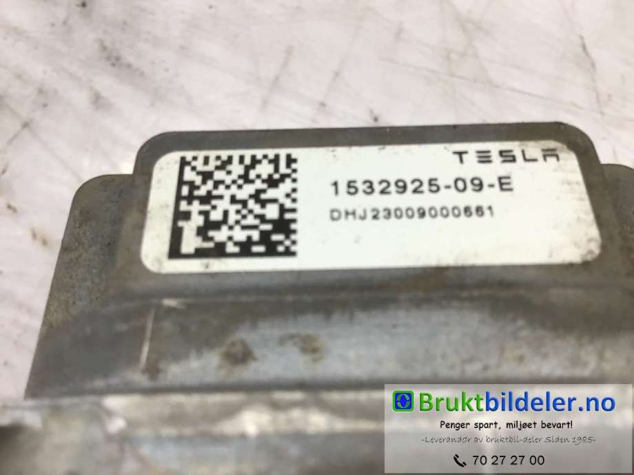 Styreenhet xenon/ballast til Tesla Model Y 2021-2024 (Type I)  (1532925-09-E|)