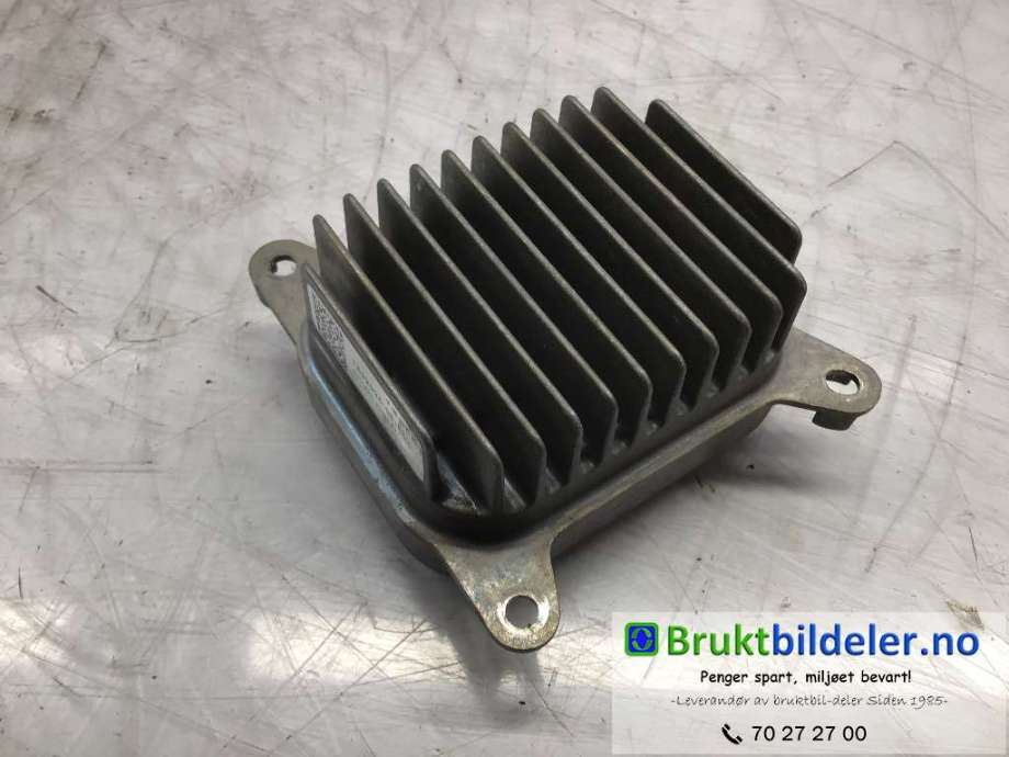 Styreenhet xenon/ballast til Tesla Model Y, 2021-2024 (Type I)  (1532925-09-E)