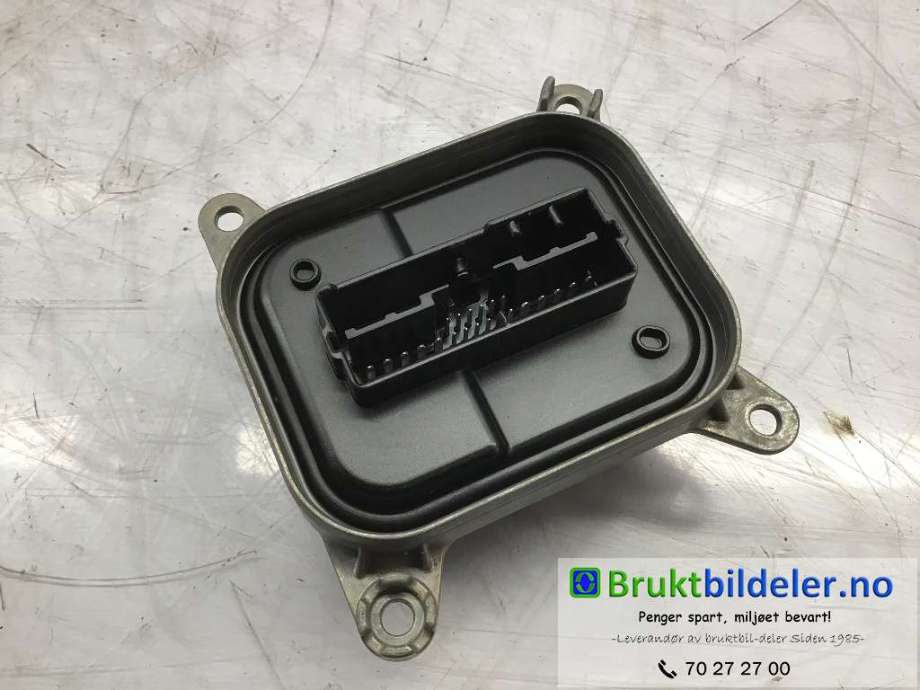Styreenhet xenon/ballast til Tesla Model Y 2021-2024 (Type I)  (1532925-09-E|)