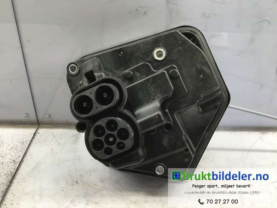 Batterilader (OBC - On Board Charger) til Tesla Model Y, 2021-2024 (Type I)  (1490374-20-D)