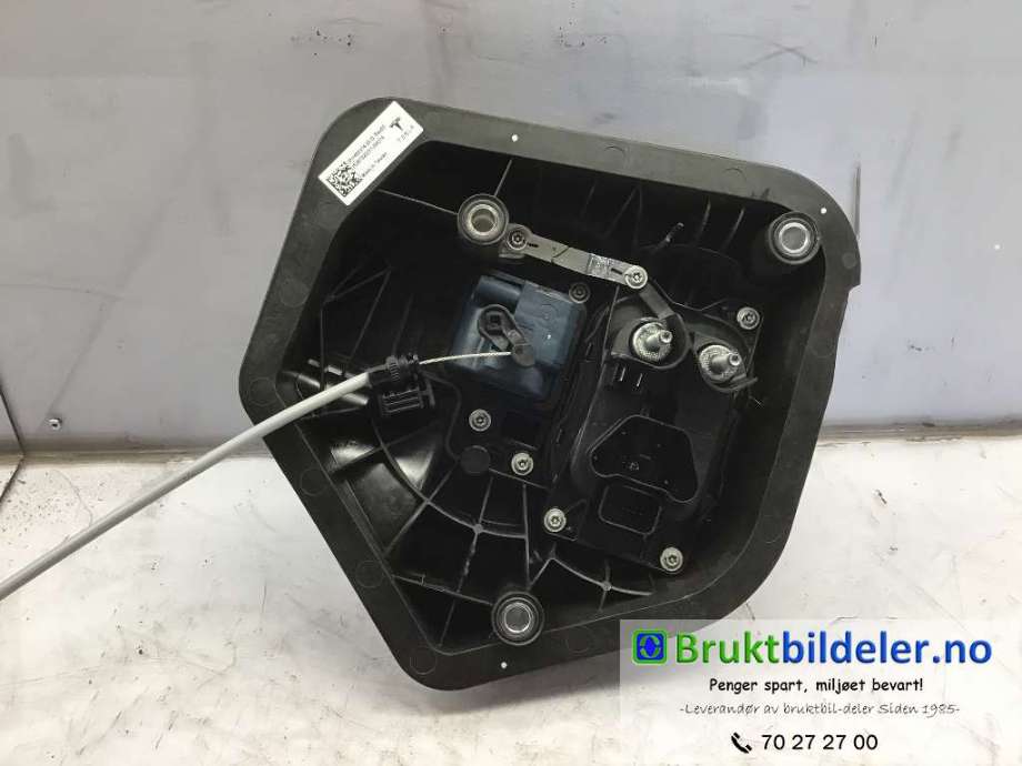 Batterilader (OBC - On Board Charger) til Tesla Model Y 2021-2024 (Type I)  (1490374-20-D|)