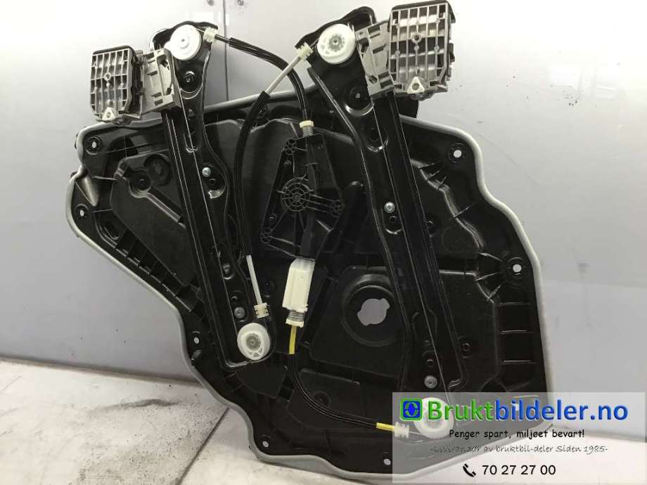 Ruteheis til Tesla Model Y 2021-2024 (Type I)  (1495513-97-E|)