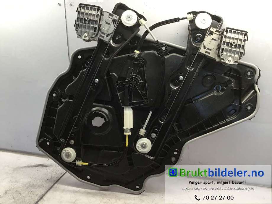 Ruteheis til Tesla Model Y 2021-2024 (Type I) (1495512-97-E|)