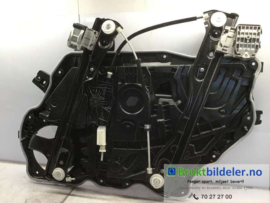 Ruteheis til Tesla Model Y 2021-2024 (Type I)  (1495510-97-E|)