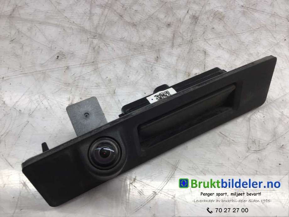 Bakluke/bakdør håndtak til Tesla Model Y, 2021-2024 (Type I)  (1095949-00-E)