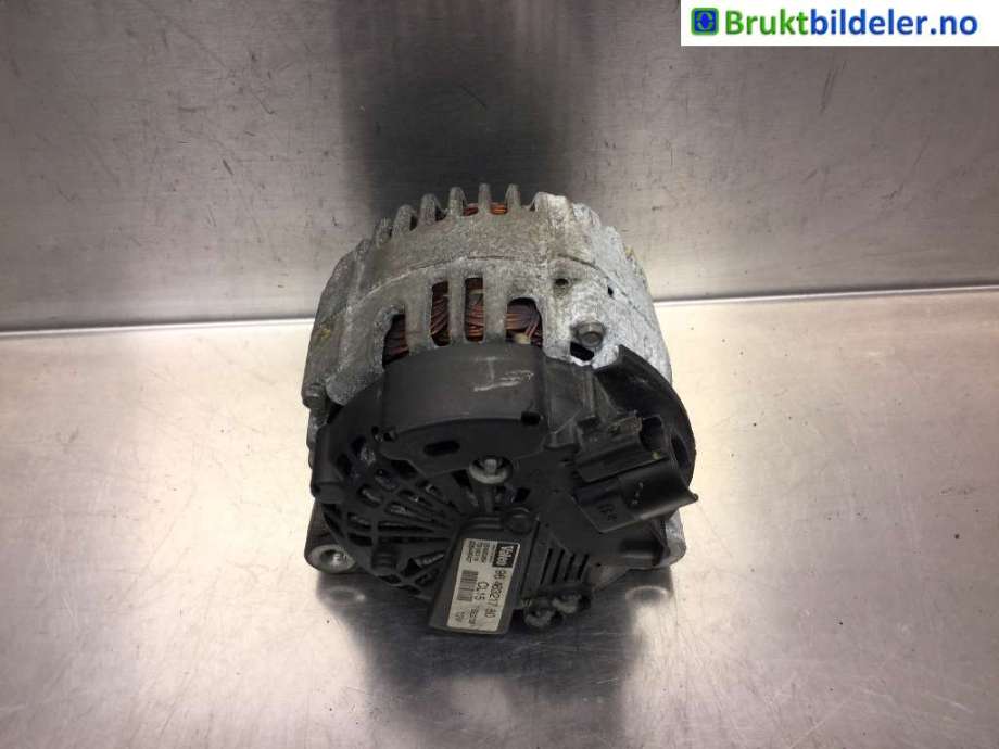Dynamo til Peugeot 308 2007-2011 (Type I, Fase 1)  (PEUGEOT|5705 KG||96 463 217 80)