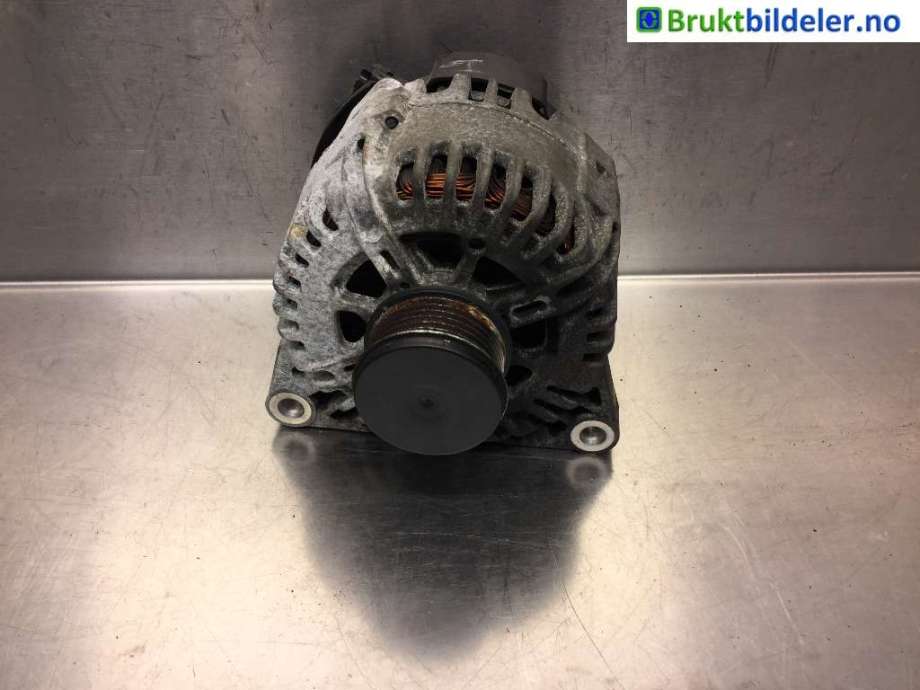 Dynamo til Peugeot 308 2007-2011 (Type I, Fase 1)  (PEUGEOT|5705 KG||96 463 217 80)