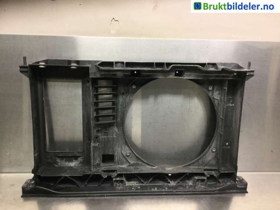 Aircondition radiator til Peugeot 308 2007-2011 (Type I, Fase 1)  (PEUGEOT|)