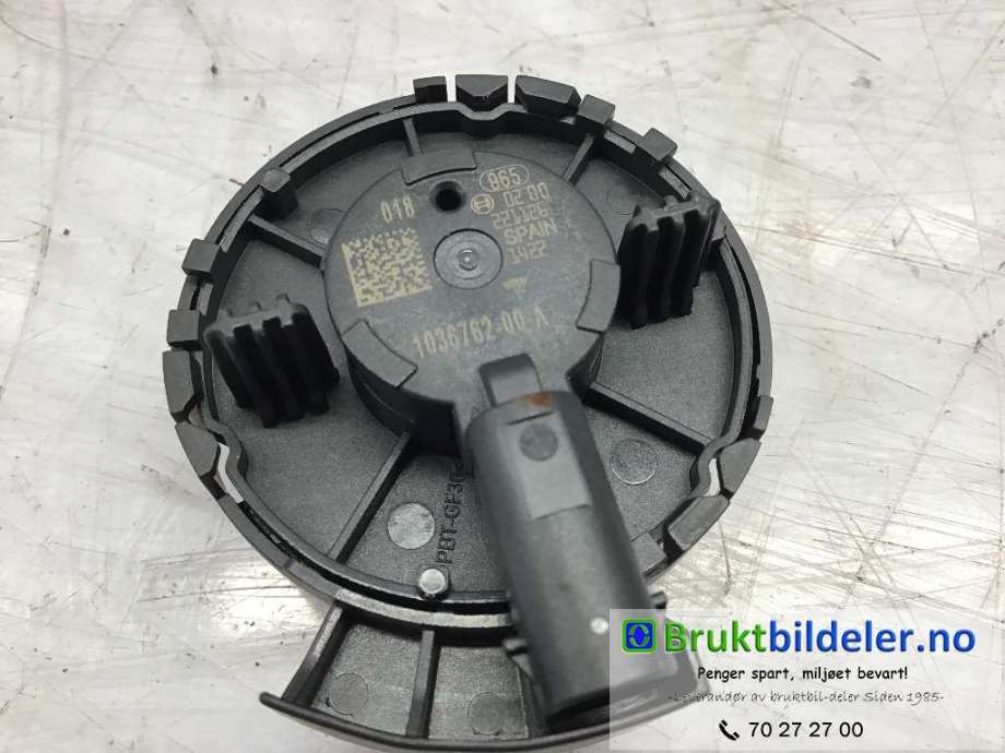 Sensor diverse til Tesla Model Y, 2021-2024 (Type I)  (1036762-00-A)
