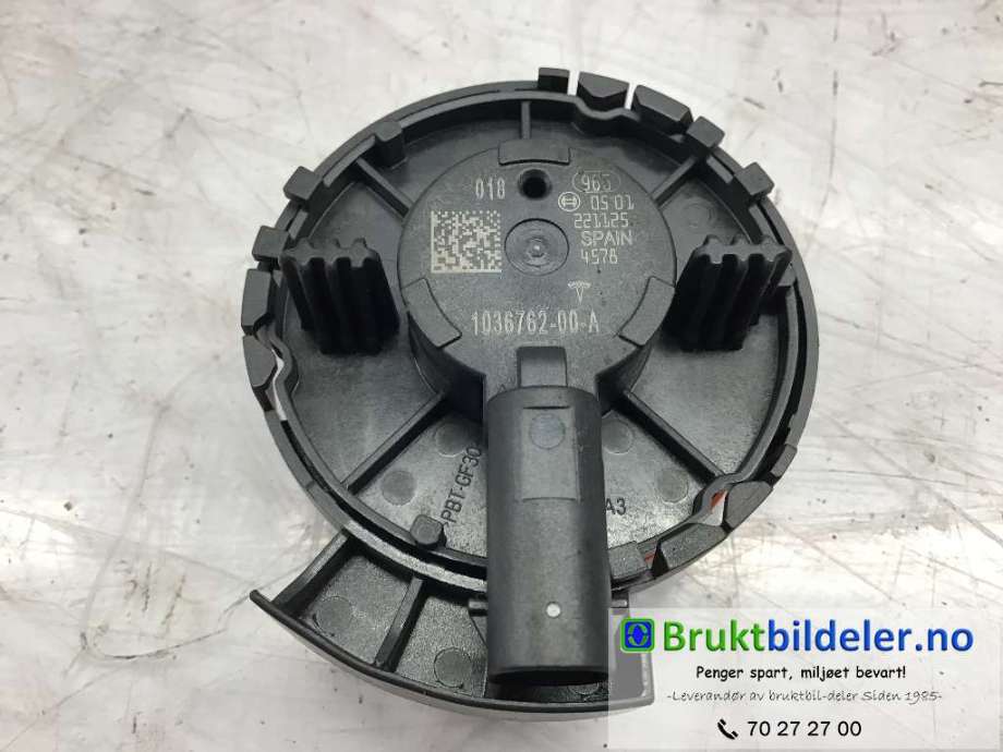Sensor diverse til Tesla Model Y, 2021-2024 (Type I)  (1036762-00-A)