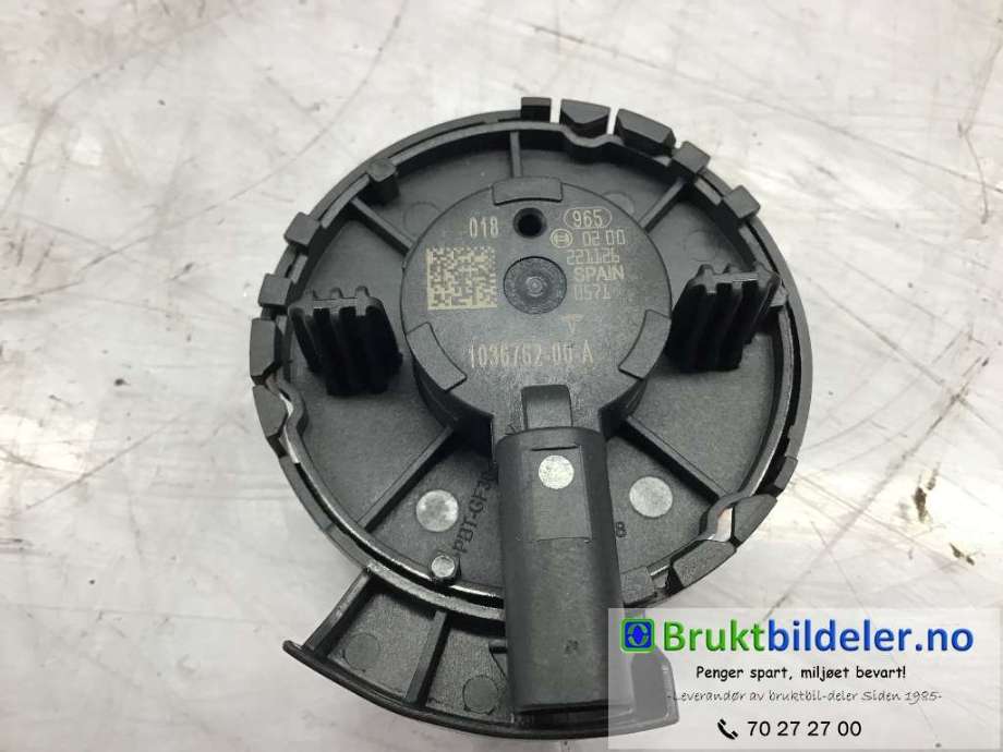 Sensor diverse til Tesla Model Y, 2021-2024 (Type I)  (1036762-00-A)