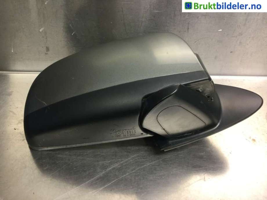 Speil høyre til Hyundai Santa Fe 2006-2009 (Type II, Fase 1)  (HYUNDAI|87620 2B110|)