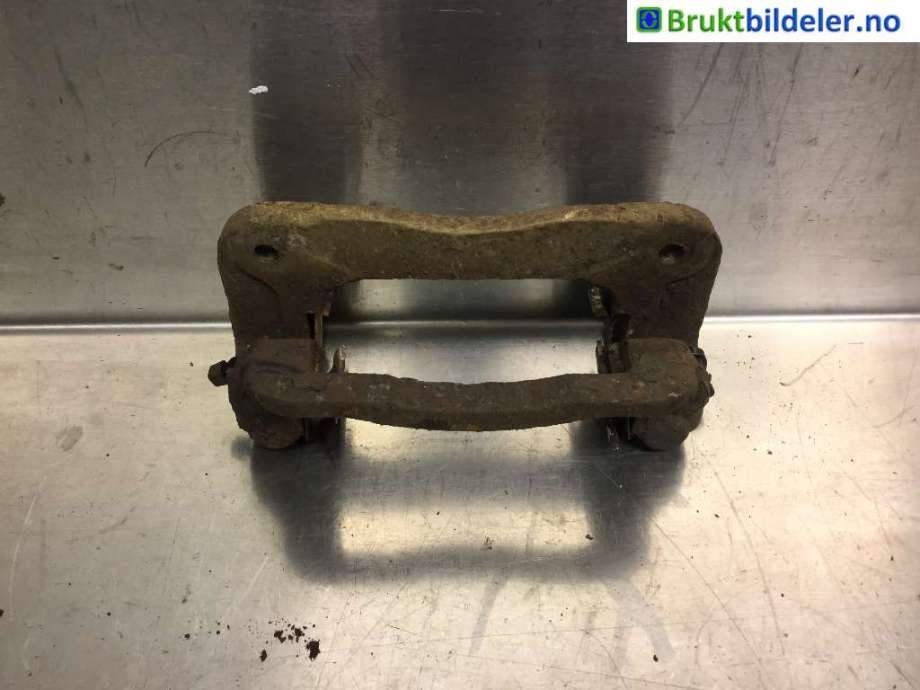 Bremsecaliper brakett til Hyundai Santa Fe, 2006-2009 (Type II, Fase 1) (HYUNDAI|)