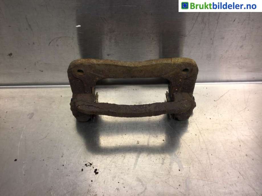 Bremsecaliper brakett til Hyundai Santa Fe, 2006-2009 (Type II, Fase 1) (HYUNDAI|)