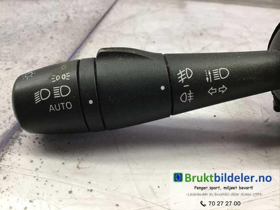 Bryter blink til Renault Trafic 2014-->>  (RENAULT|255675887R|)