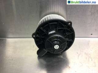Varmeapparat motstand til Hyundai Santa Fe, 2006-2009 (Type II, Fase 1)  (HYUNDAI|97235-1E000)