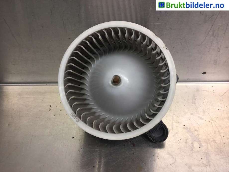 Varmeapparat motstand til Hyundai Santa Fe 2006-2009 (Type II, Fase 1)  (HYUNDAI|97235-1E000|)