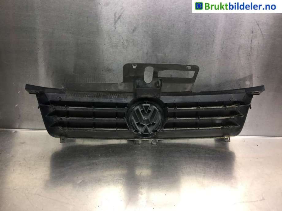 Grill til VW Polo 2002-2005 (Type IV, Fase 1)  (VOLKSWAGEN|6Q0 853 651 C|)