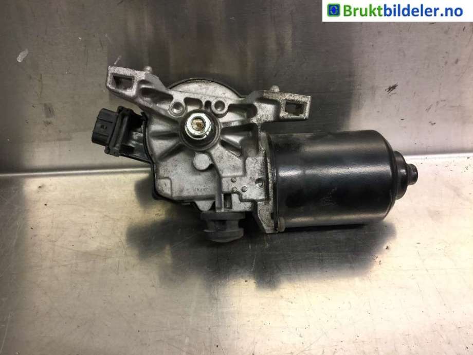 Viskermotor frontrute til Toyota Land Cruiser 120 2002-2009 (TOYOTA|85110-60350|)