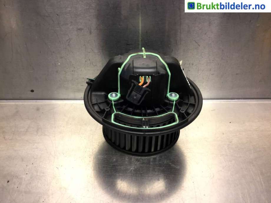 Varmeapparat motor til BMW 1-Serie 2004-2011 (E81/E82/E87/E88) (E81/E82/E87/E88) (BMW|64 11 6 933 663-08|)