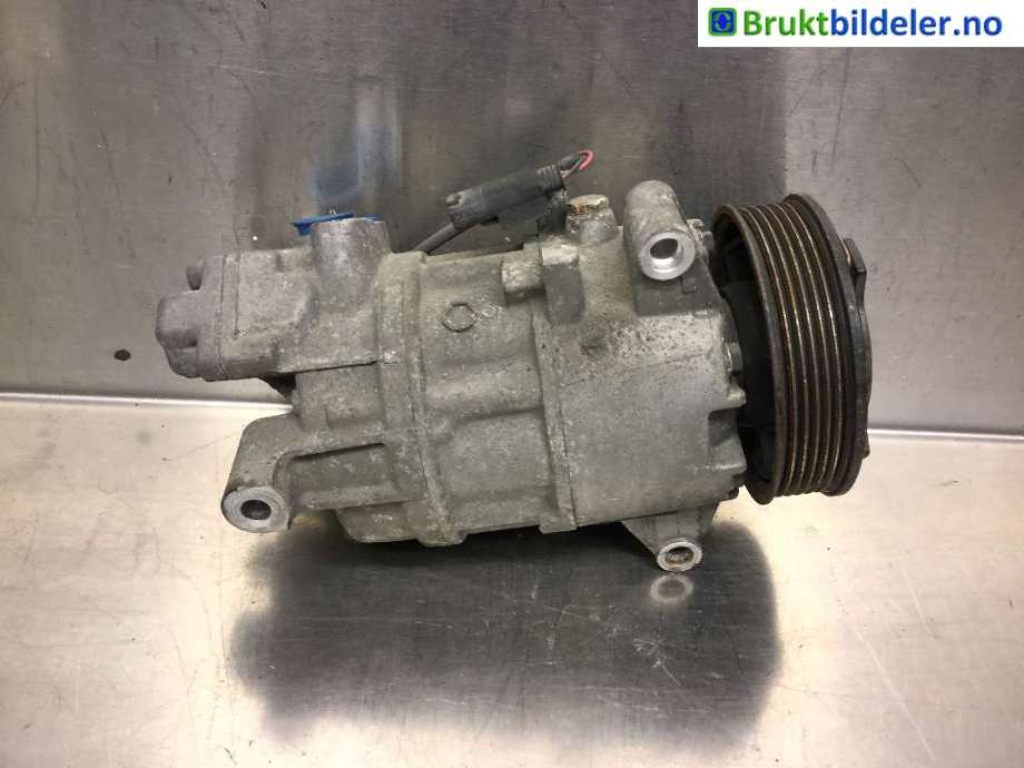 Aircondition kompressor til BMW 1-Serie 2004-2011 (E81/E82/E87/E88) (E81/E82/E87/E88) (BMW|64 52 6 915 380-08|A4101541A023|)