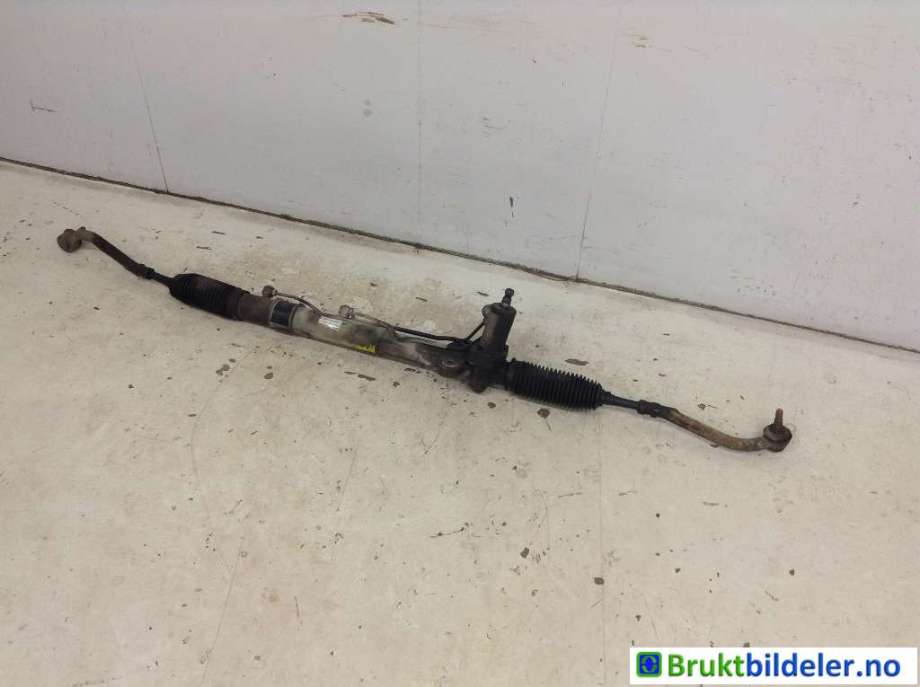 Tannstang til Hyundai Santa Fe, 2006-2009 (Type II, Fase 1) (HYUNDAI|57700-2B100)