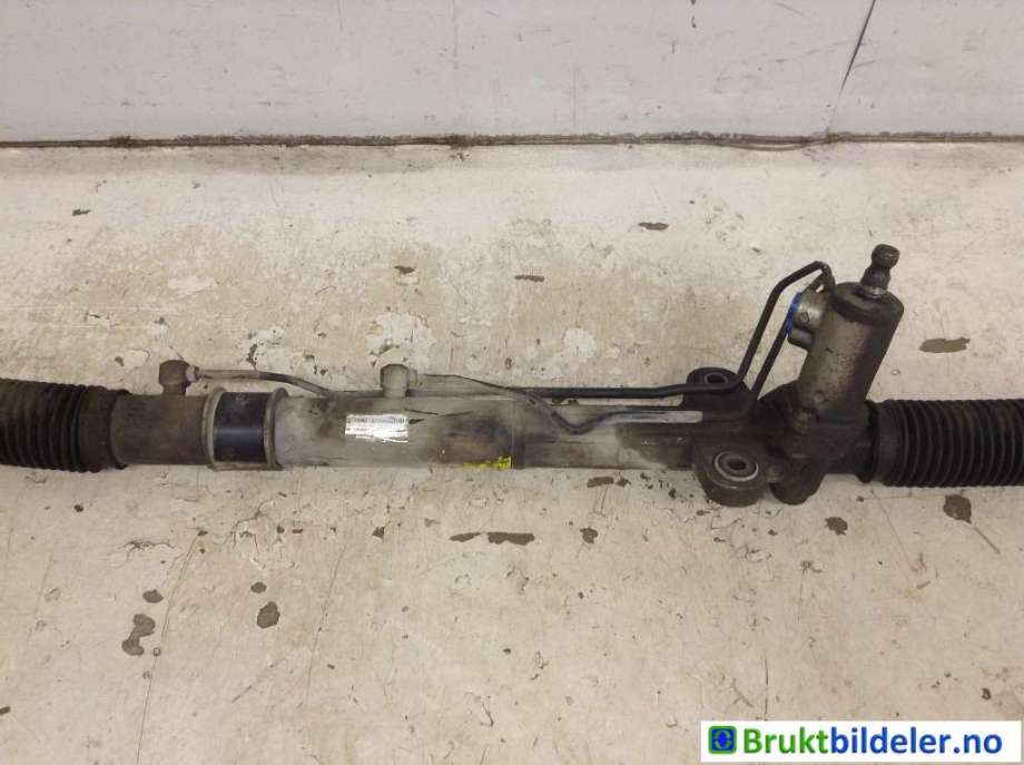 Tannstang til Hyundai Santa Fe 2006-2009 (Type II, Fase 1)  (HYUNDAI|57700-2B100|)