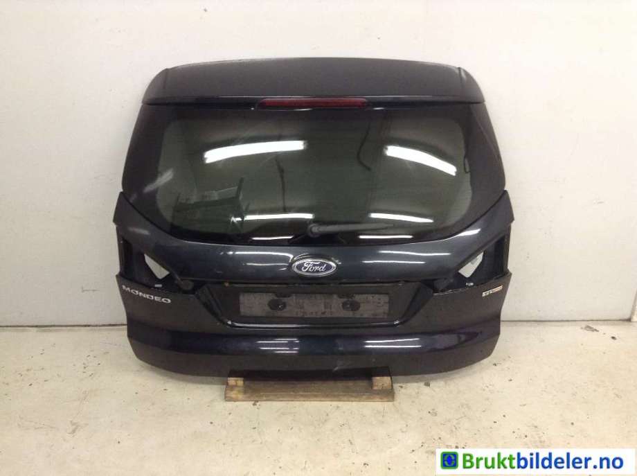 Bakluke til Ford Mondeo, 2007-2010 (Type IV, Fase 1)  (FORD|P7S71-N40410-AA)