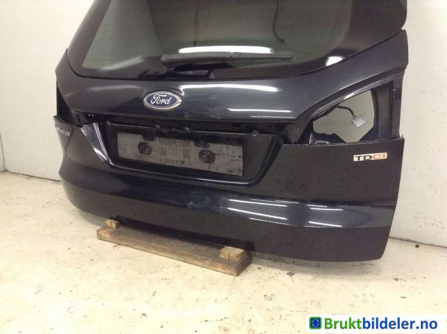 Bakluke til Ford Mondeo 2007-2010 (Type IV, Fase 1) (FORD|P7S71-N40410-AA||1470572)