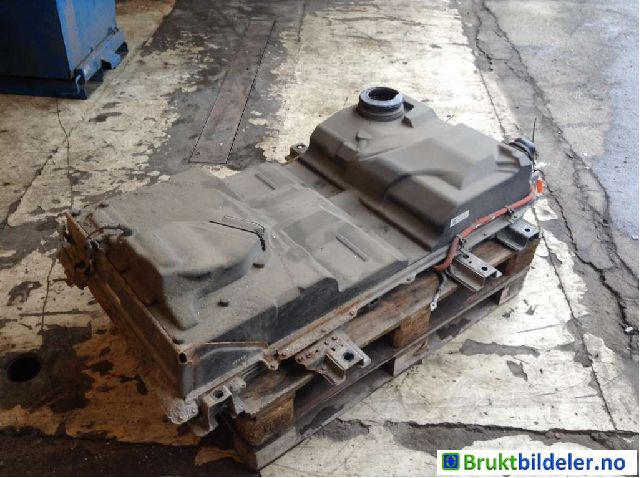 Batteripakke elbil til Mitsubishi i-MiEV, 2010-->>  (MITSUBISHI|9499D008)