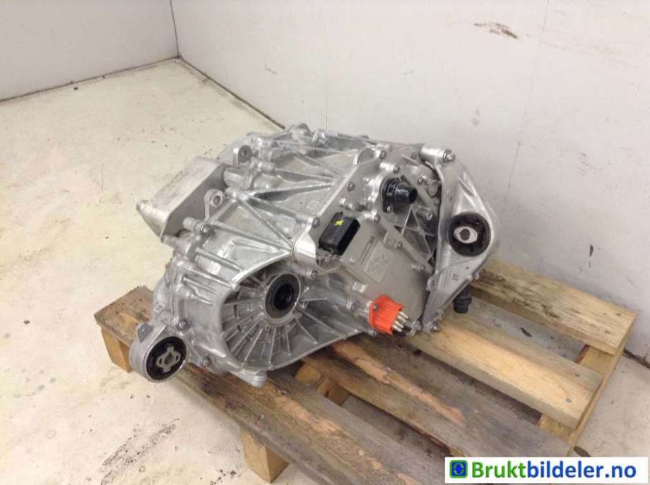 Motor elbil foran til Tesla Model Y, 2021-2024 (Type I)  (1120960-DE-J)
