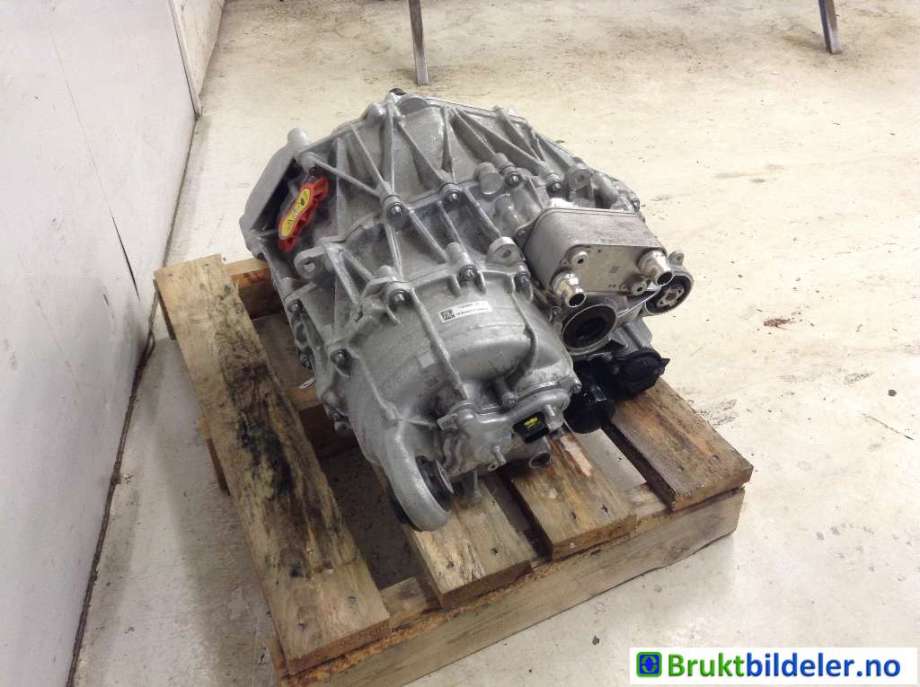 Motor elbil foran til Tesla Model Y 2021-2024 (Type I) (1120960-DE-J|3DU|)