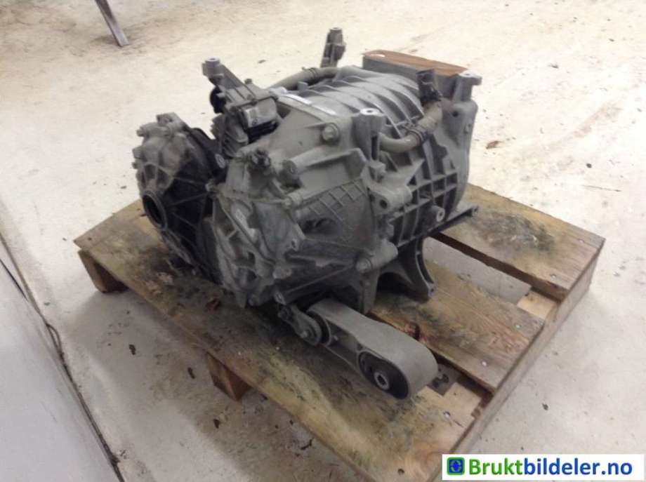 Motor elbil bak til BMW i3 2013-2022  (BMW||IB1P25B)