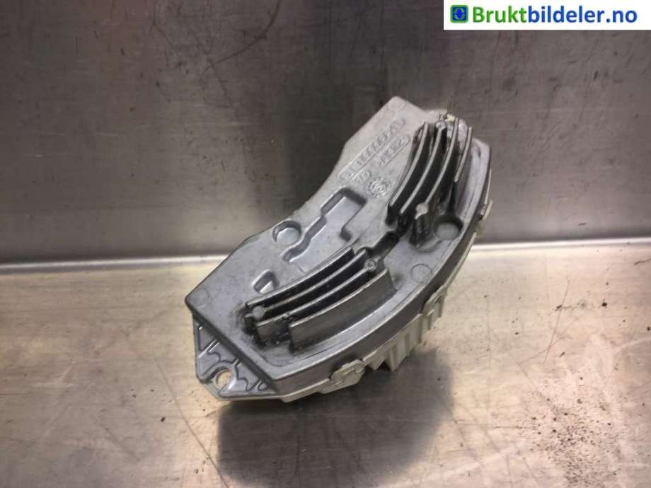 Varmeapparat motstand til BMW 1-Serie 2004-2011 (E81/E82/E87/E88) (E81/E82/E87/E88) (BMW|73040157||T1015486A/A)