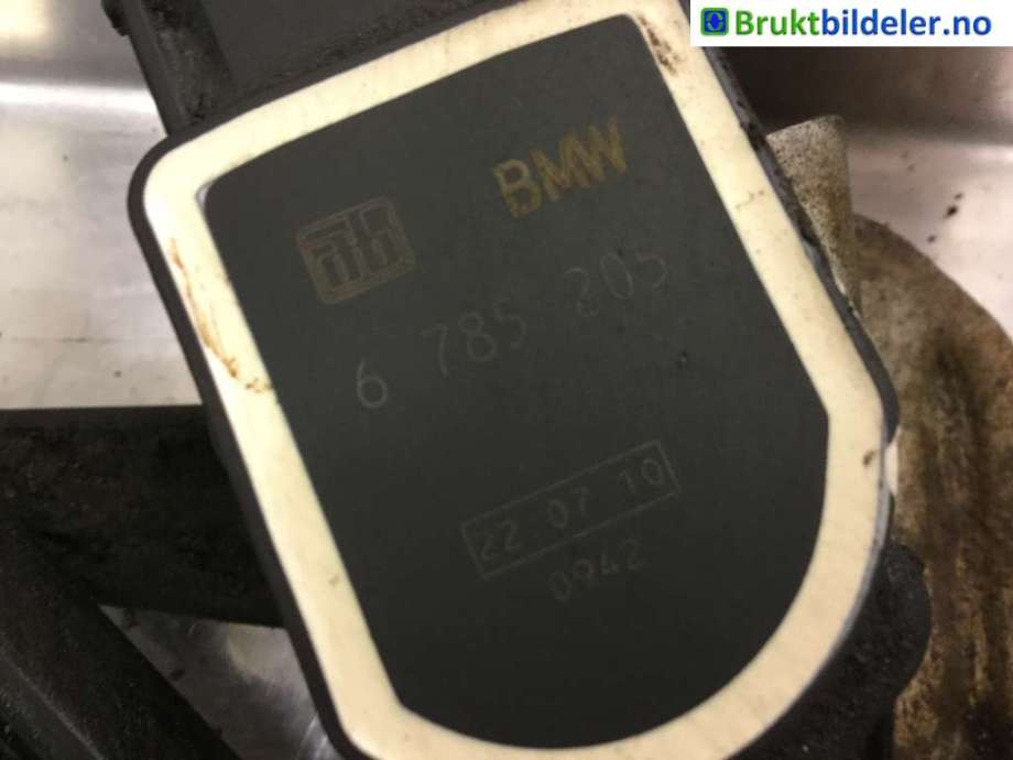 Sensor nivå til BMW 1-Serie 2004-2011 (E81/E82/E87/E88) (E81/E82/E87/E88) (BMW|6 785 205|)