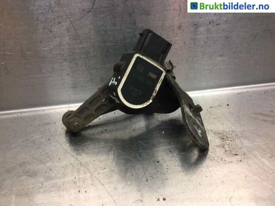 Sensor nivå til BMW 1-Serie 2004-2011 (E81/E82/E87/E88) (E81/E82/E87/E88) (BMW|6 785 205|)
